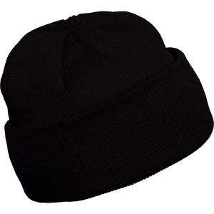 kp031-black-hat-k-up-black-one-size