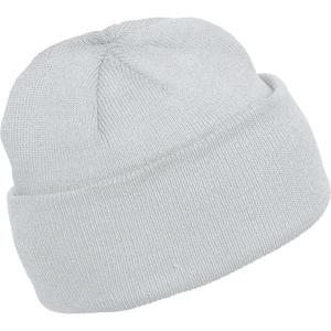 kp031-white-hat-k-up-white-one-size