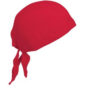 kp044-red-bandana-k-up-unisexe-rot-tu