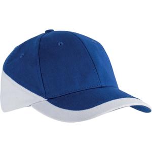kp045-royalblue-white-cap-k-up-racing-6-panneaux-royal-blue-white-one-size