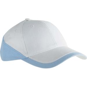 kp045-white-skyblue-cap-k-up-racing-6-panneaux-white-blue-one-size