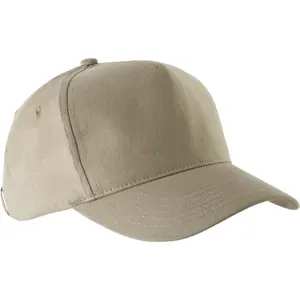 kp051-beige-cap-k-up-5-panneaux-action-ii-beige-one-size