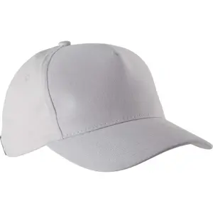 kp051-white-cap-k-up-5-panneaux-action-ii-white-one-size