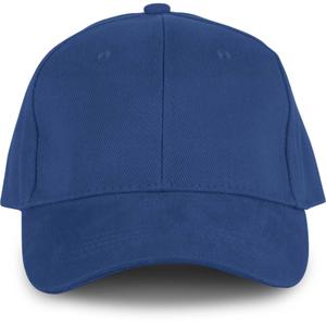 Gorra 6 paneles K-up Oeko-Tex 
