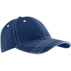 Cap Fashion Kup 6 Panels