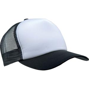 kp111-white-black-cap-k-up-trucker-5-panneaux-white-black-one-size