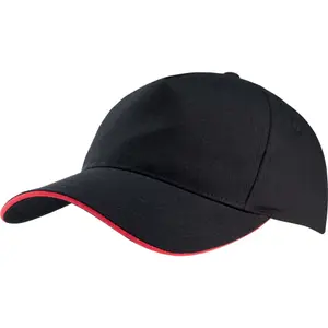kp124-black-red-kappe-k-up-schwarz-rot-tu