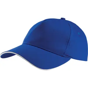 kp124-royalblue-white-kappe-k-up-konigsblau-weiss-tu
