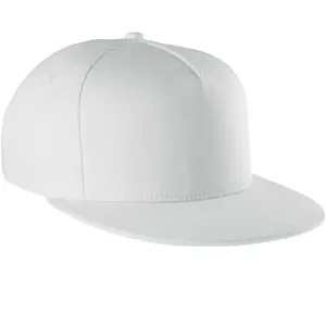 Snapback-keps K-up 5 Panneaux ajustable image-0