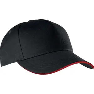 kp130-black-red-kappe-k-up-schwarz-rot-tu