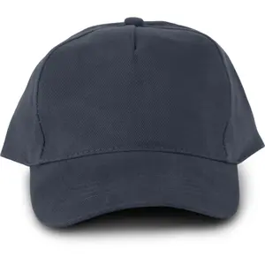 Casquette 5 Panneaux K-up Oeko-Tex