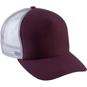 Kapsyl K-up Trucker 5 Panneaux viscose image-0