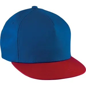 Snapback k-up para niños 5 Panneaux image-0