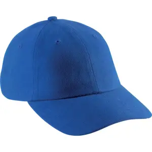 kp154-royalblue-kappe-k-up-profil-bas-konigsblau-tu