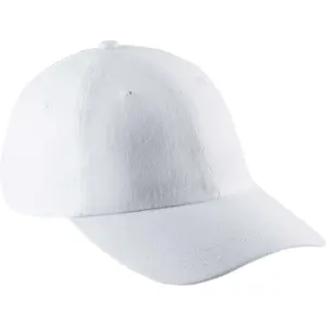 Καναβάτσο K-up Profil Bas 6 Panneaux blanc image-0