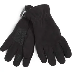 Fleece Gloves K-up Thinsulat image-0