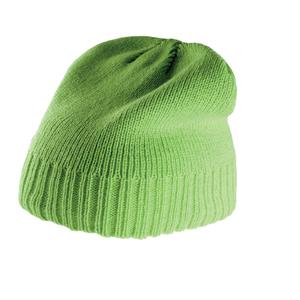 kp516-lime-hat-k-up-cotelee-flashy-green-one-size