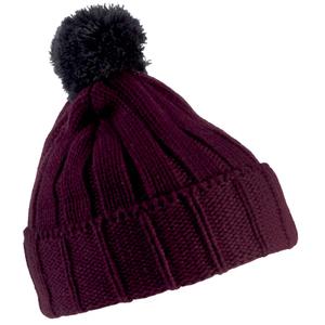 Gorro K-up à Pompon