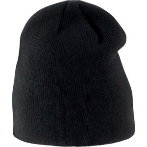 kp524-black-kinder-mutze-k-up-tricote-schwarz-tu