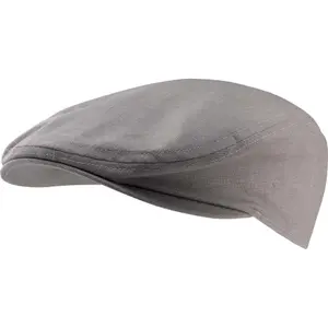 kp605-lightgrey-beret-k-up-duckbill-ete-light-grey