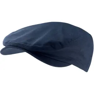 kp605-navy-beret-k-up-duckbill-ete-navy-blue
