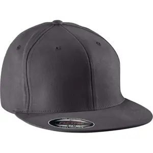 Pamut sapka K-up Flexfit 6 Panneaux image-0