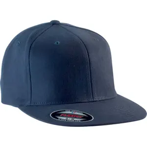 Pamut sapka K-up Flexfit 6 Panneaux image-0