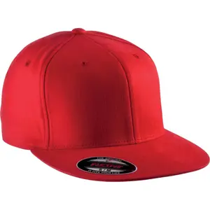 Boné K-up Flexfit 6 Panneaux image-0