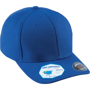 Boné K-up Sport Flexfit Cool & Dry 6 Panneaux image-0