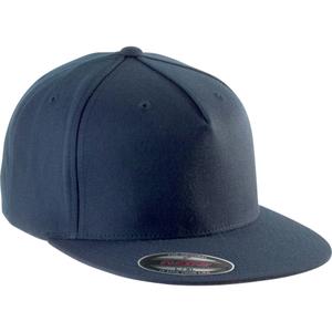 kp908-navy-czapka-k-up-flexfit-5-panneaux-granatowy