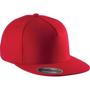 Boné K-up Flexfit 5 Panneaux image-0