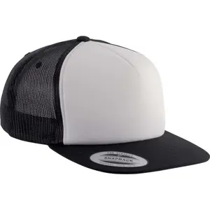 Καναβάτσο K-up Trucker Classique 5 Panneaux image-0