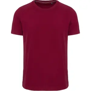 T-shirt Kariban Vintage image-0