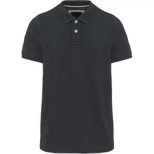 Polo Kariban Vintage image-0