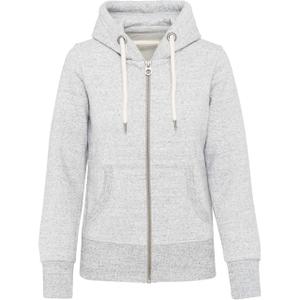 kv2307-slubgreyheather-hooded-sweatshirt-woman-kariban-vintage-heather-gray