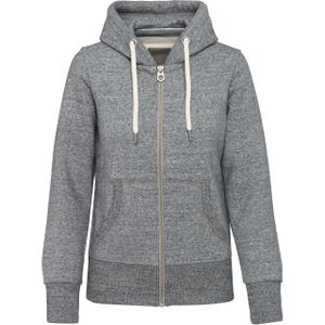kv2307-ashheather-women-s-hooded-sweatshirt-kariban-vintage-ash-gray