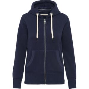 kv2307-vintagenavy-women-s-hooded-sweatshirt-kariban-vintage-navy-blue