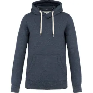 Hoodie Kariban Vintage image-0
