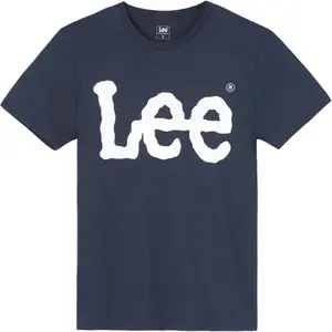 T-shirt Lee Logo image-0