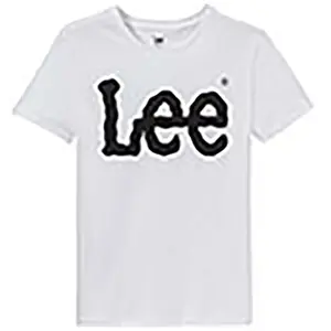 T-shirt Lee Logo image-0