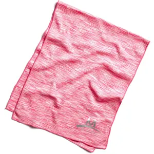 Handtuch Mission Techknit Enduracool Spacedye