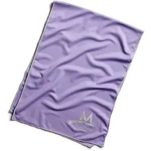 Handtuch Mission Techknit Enduracool Yoga