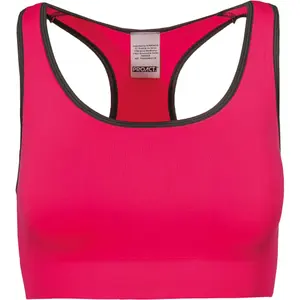 Nahtloser Sport-BH image-0