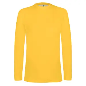 Camiseta de menino de mangas compridas Proact Sport image-0