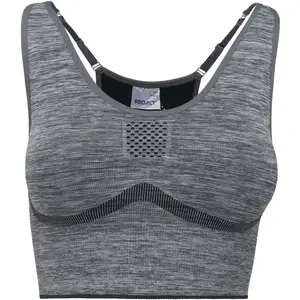 Seamless AdjustableSports bra
