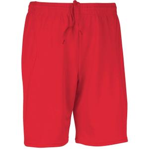 pa101-sportyred-short-proact-multisport-light-red