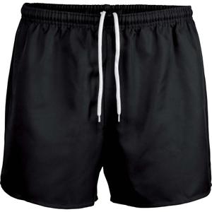 pa137-black-short-enfant-proact-rugby-noir