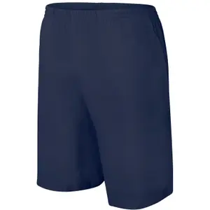pa153-navy-kinder-jersey-shorts-proact-sport-dunkelblau