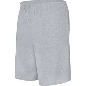 pa153-oxfordgrey-kinder-jersey-shorts-proact-sport-grau-gesprenkelt