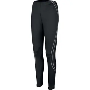 Damen Jogginghose Proact Zippé image-0